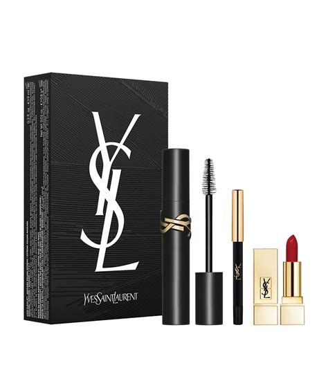 ysl new lip gloss|ysl lip gloss gift set.